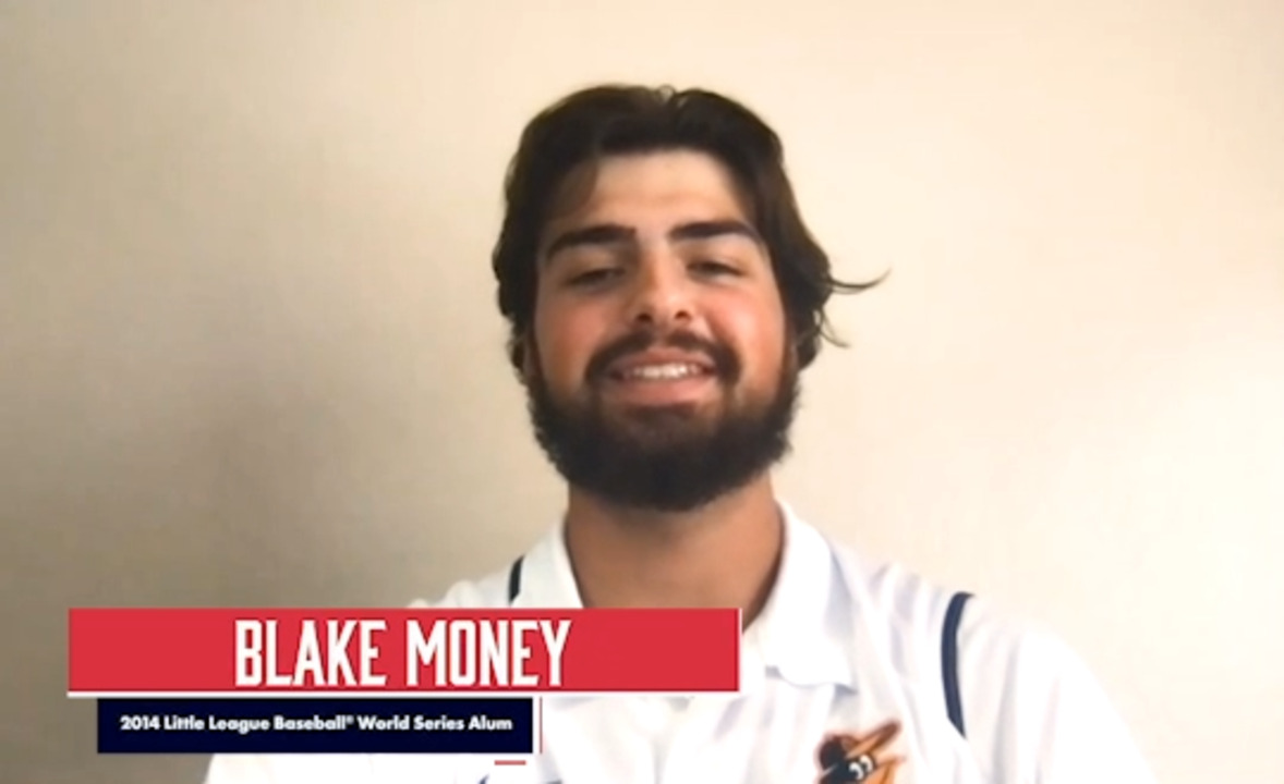 LSU pitcher Blake Money selected by Baltimore Orioles in 2023 MLB