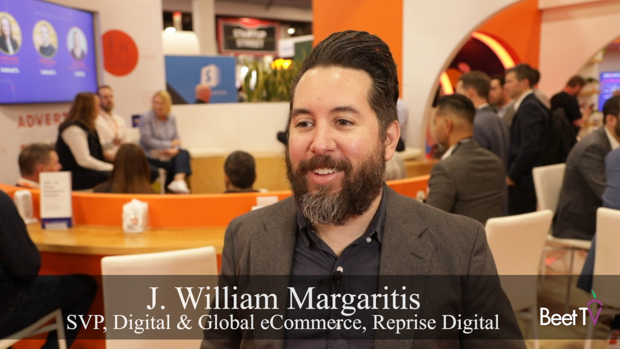 Revitalizing the Retail Network Through Digital Channels Brian J