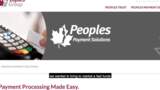 Peoples Payment Solutions