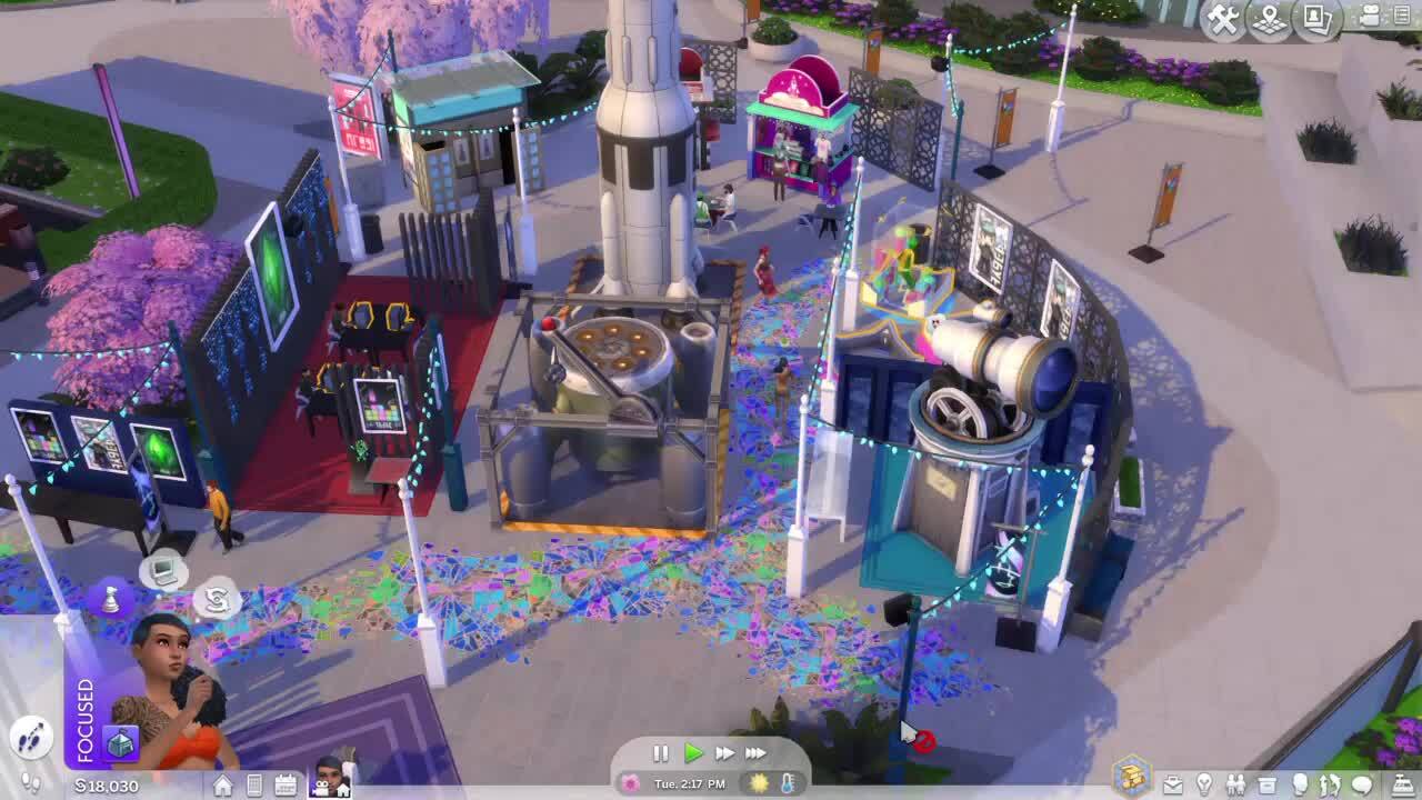 The Sims 4 Create A Sim Demo: Early Access Signup! - BeyondSims