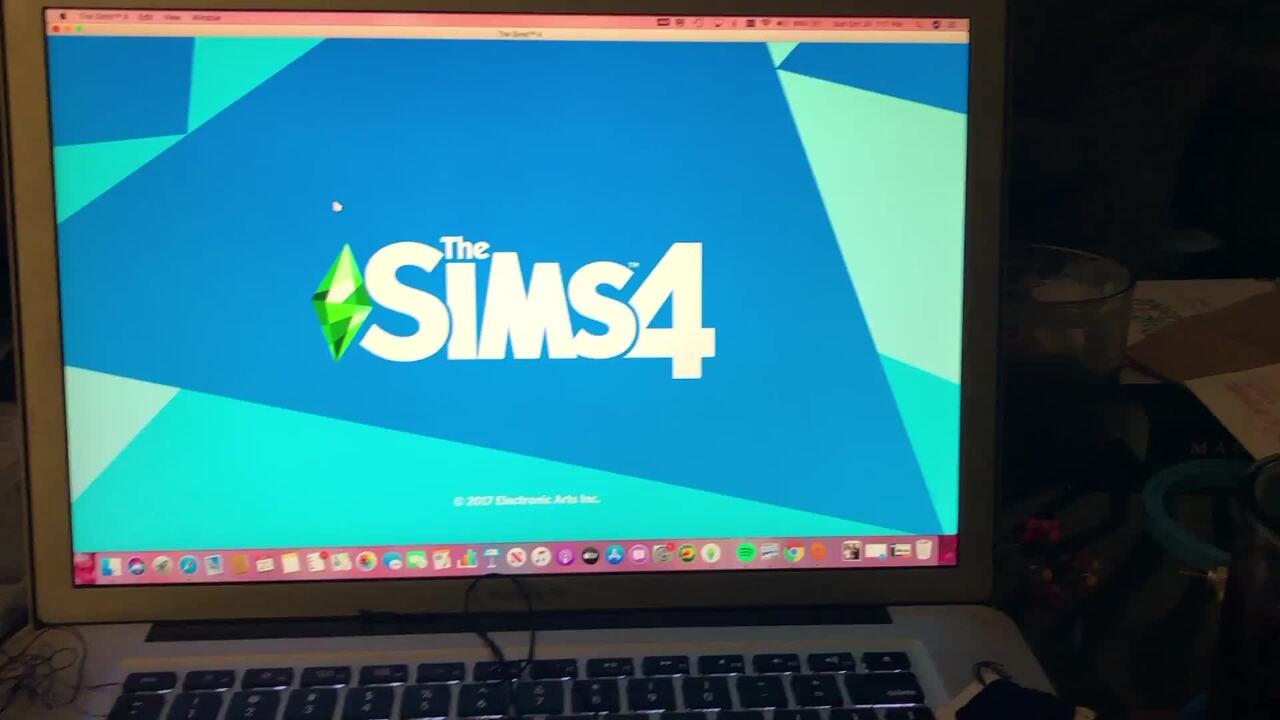 Solved: Re: [Info] The Sims 4 macOS Catalina Troubleshooting - Page 45 -  Answer HQ