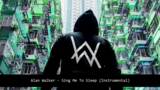 Alan Walker - Sing Me To Sleep (Instrumental).mp4