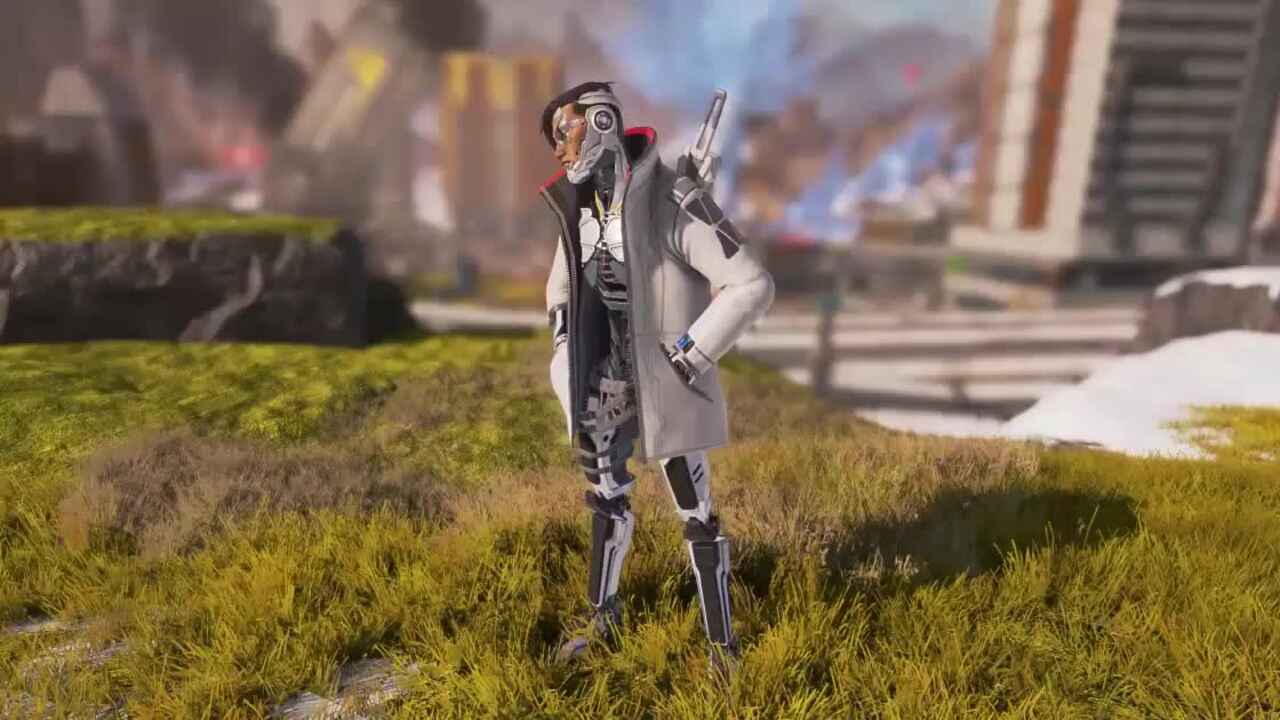 Get Amped for the System Override Collection Event | EA Forums - 9461070