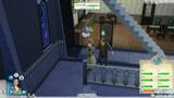Sims 4 Magic Grounds Duel Fails 1.mp4