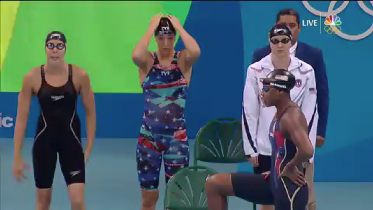 Team USA | Olympic Games Rio 2016