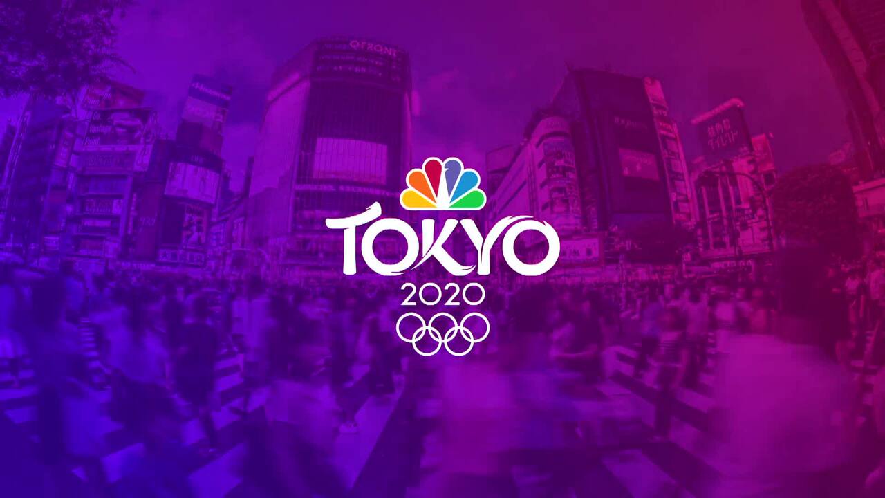 We're Ready! Are You? One Year Out From The Olympic Games Tokyo 2020