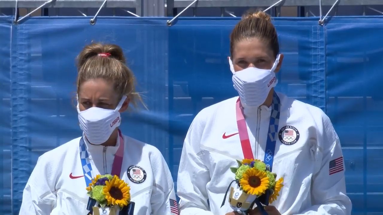 Alix Klineman | Team USA