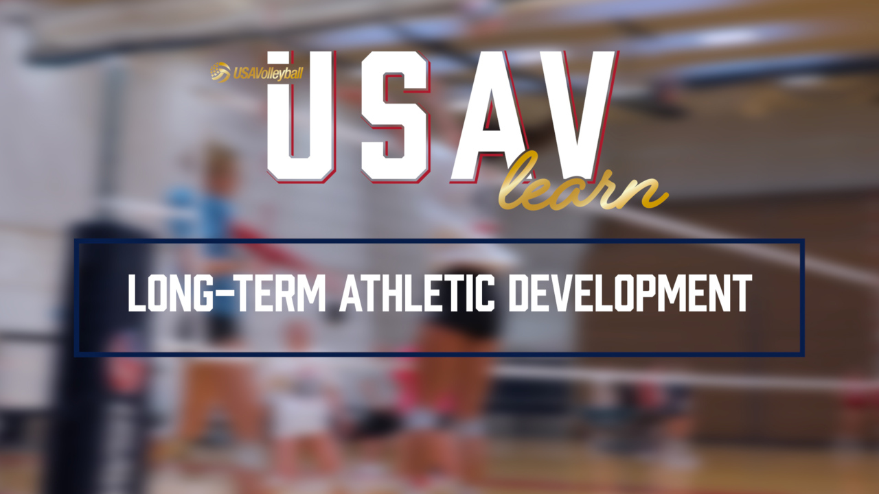 Seven Foam rolling exercises - USA Volleyball