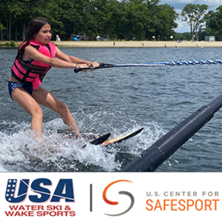 Safe Sport Questions and Answers with USA Water Ski & Wake Sports Executive Director Nate Boudreaux