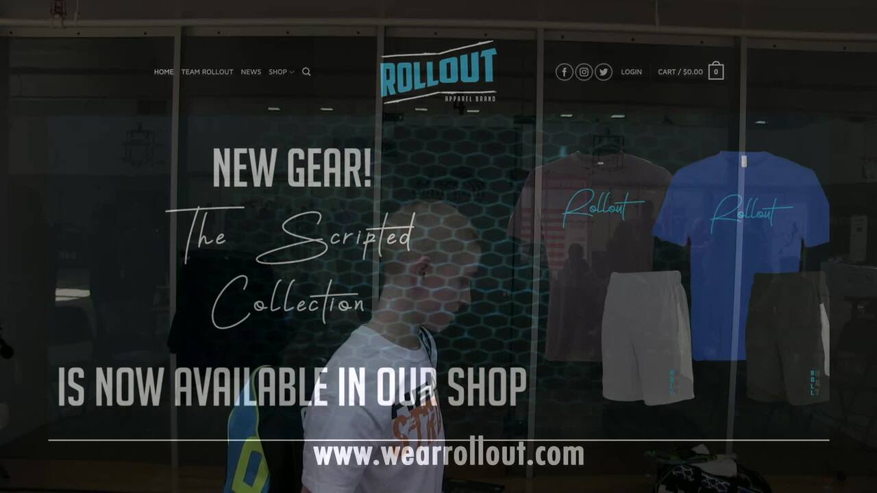 2019 National Singles Racquetball Championship Womens Final