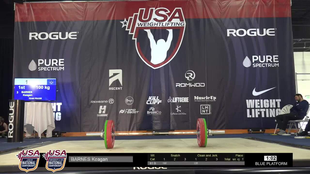 20 NJC NUC U25 M 81kg B