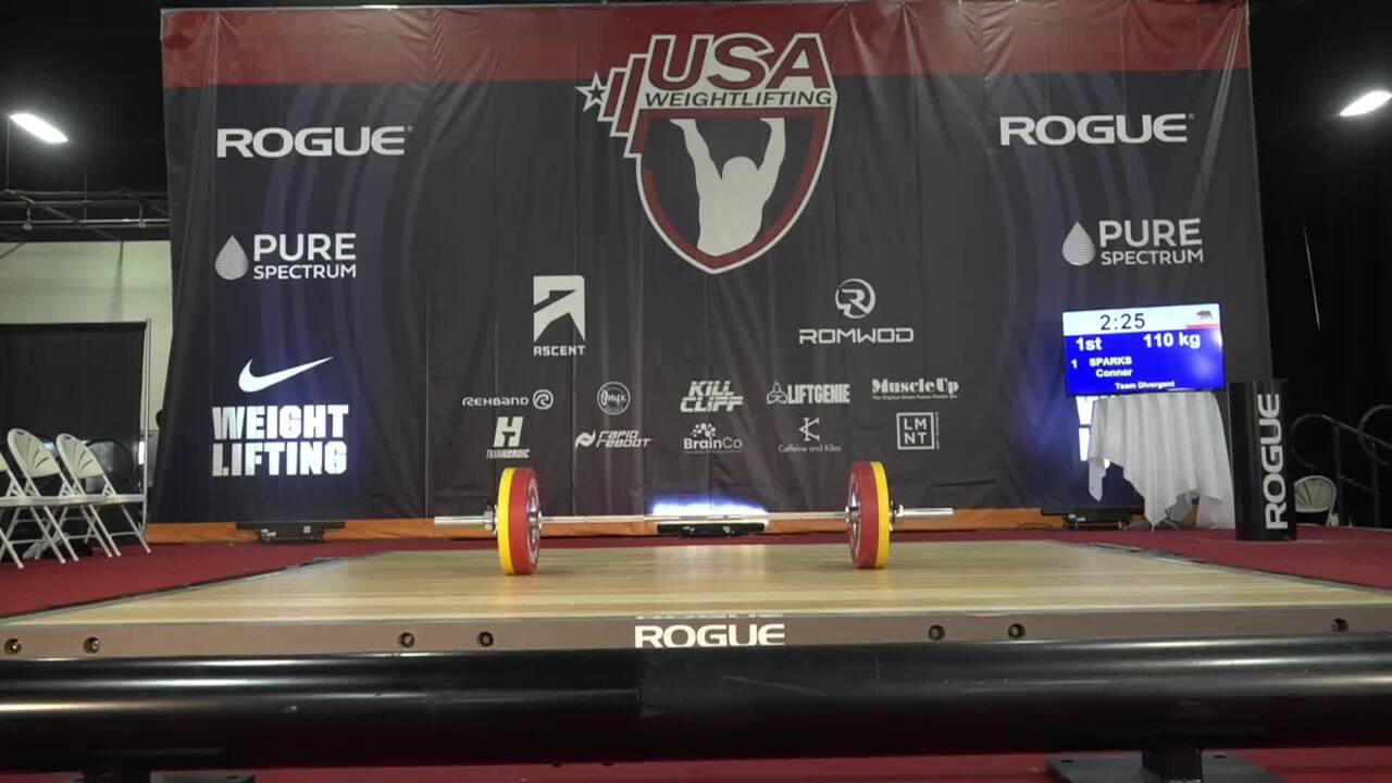 20 NJC NUC U25 M 81kgA