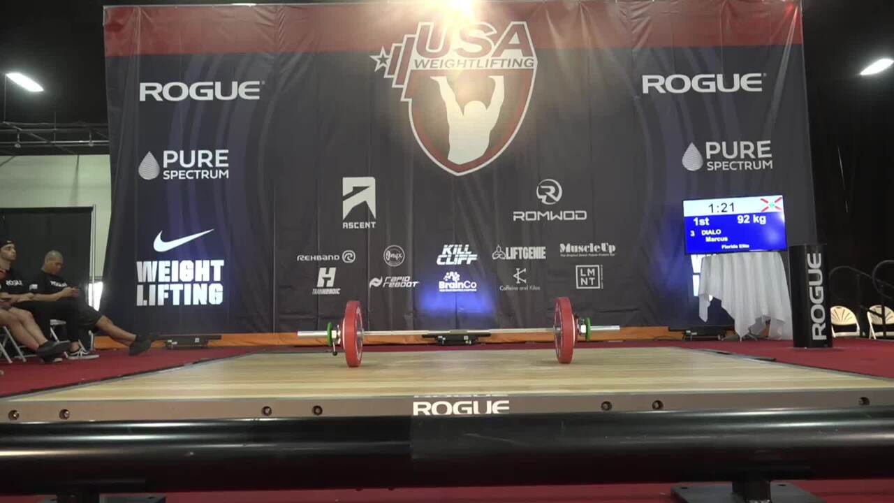 20 NJC NUC U25 M 73kg B