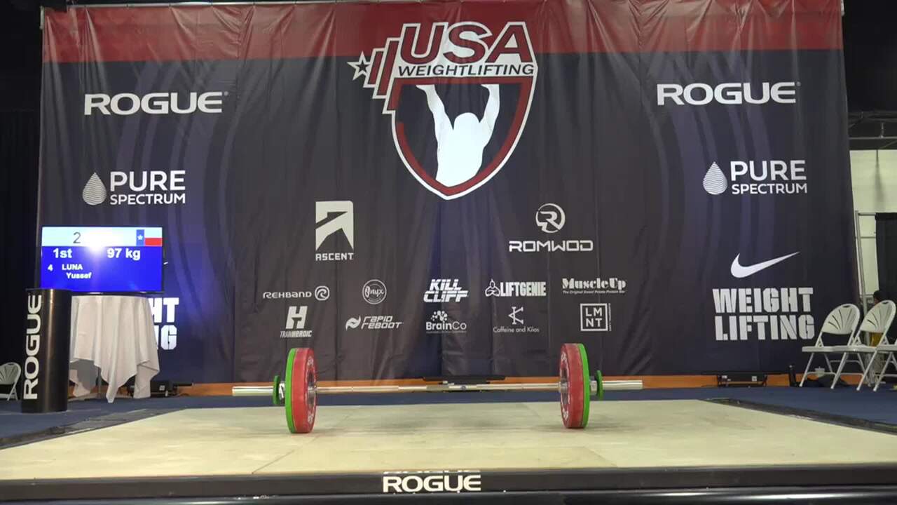 20 NJC NUC U25 M 89kg B