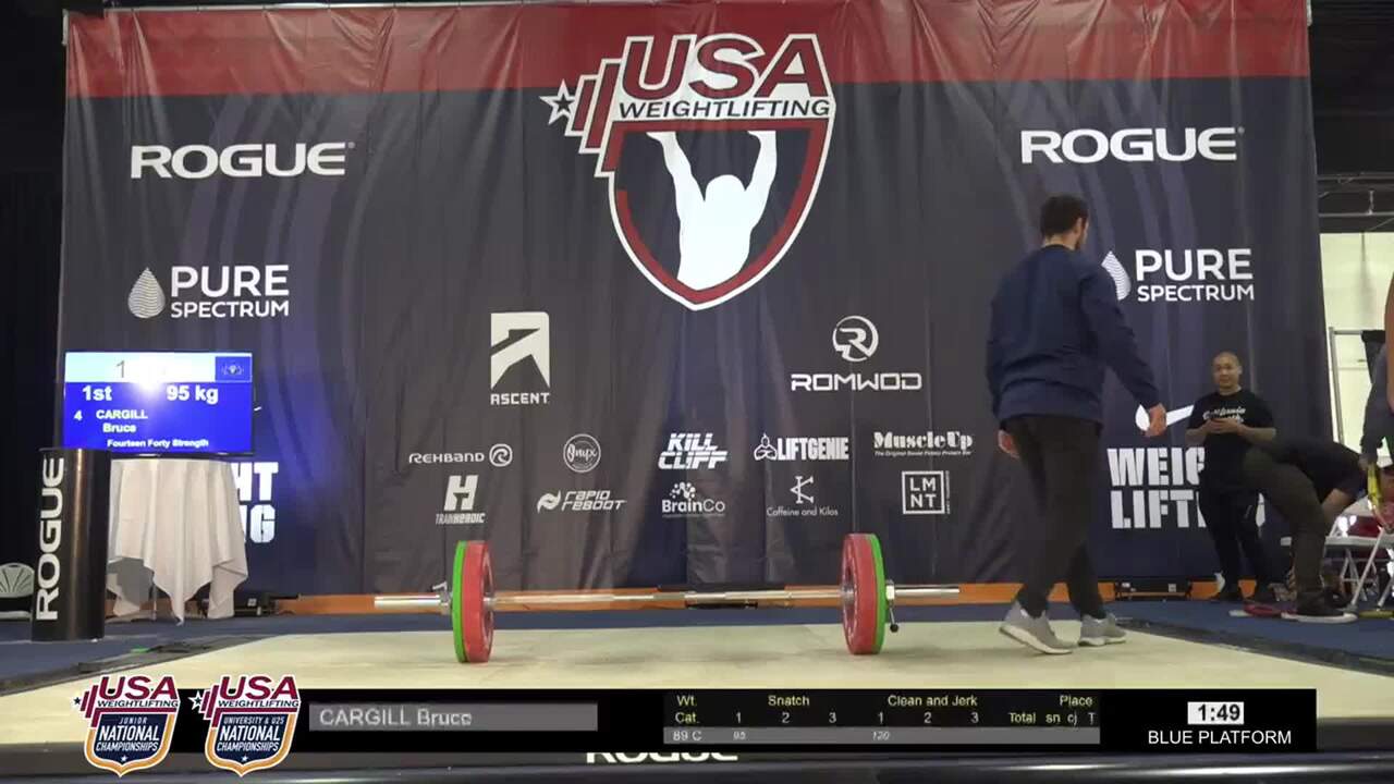 20 NJC NUC U25 M 89kg C
