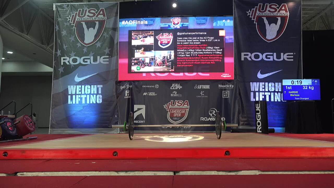 teamusa org usa weightlifting live