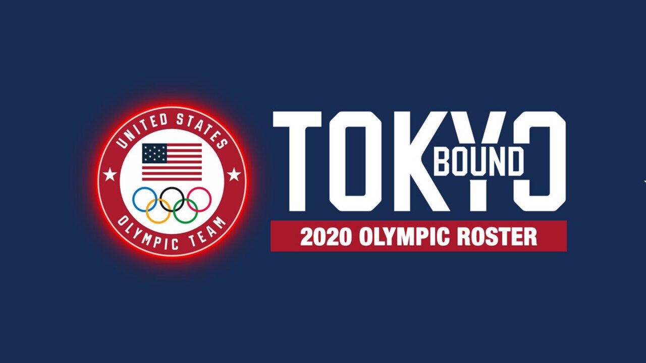 2020 Olympic Softball Team Press Conference