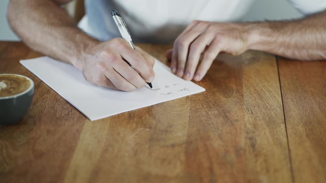 Inspiration from Olympian Joey Mantia