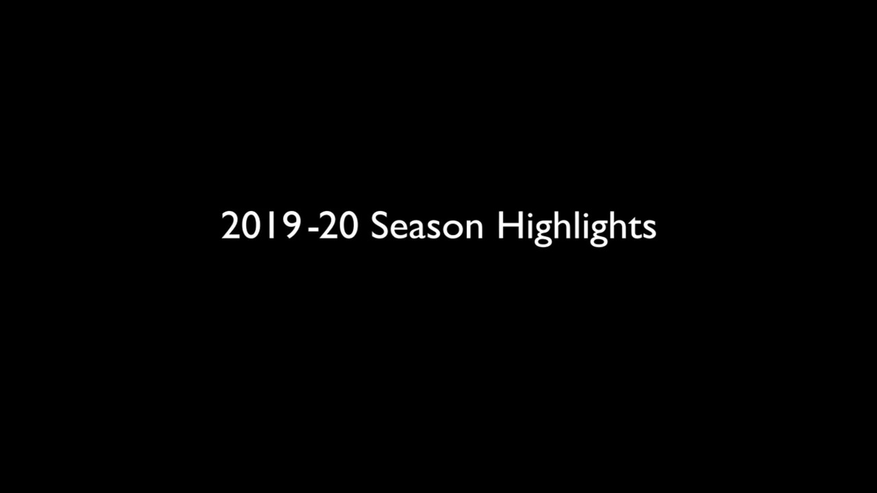 2019-2020 US Speedskating Highlights