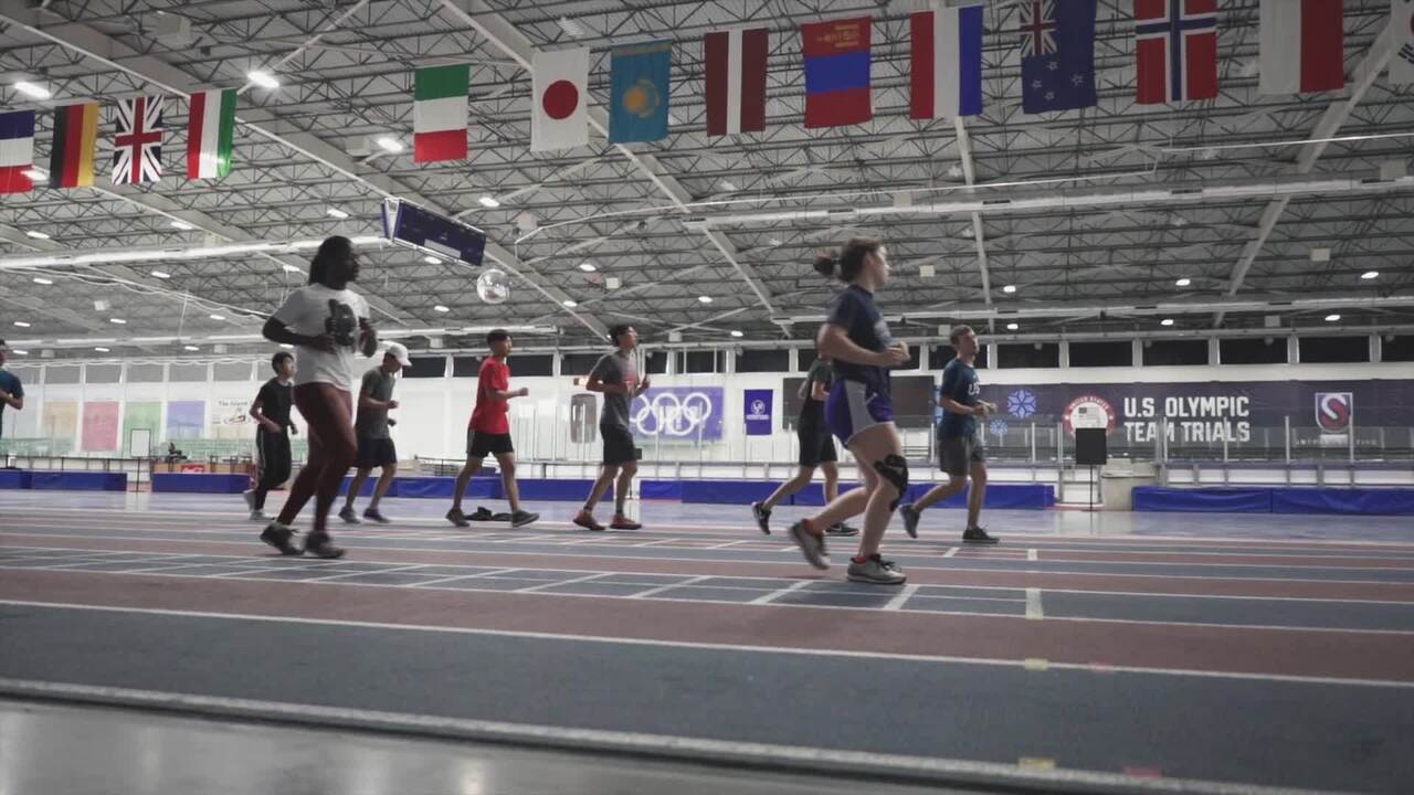 USS - USANA - 20 Year Partnership