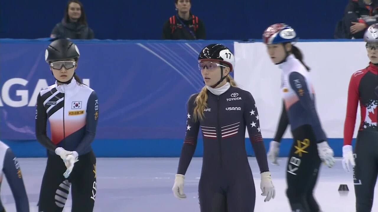 Ladies Relay Bronze Medal - STWC4