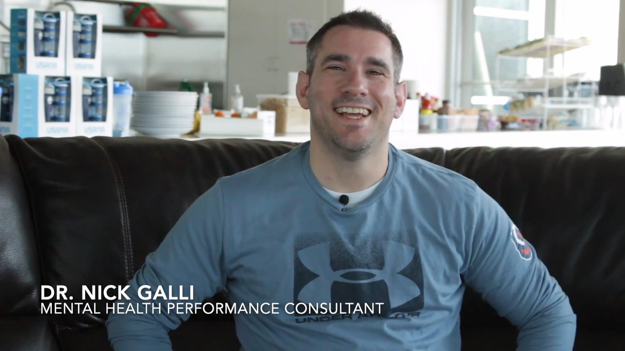 Dr. Galli - Social Health