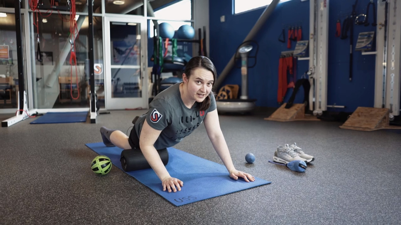Workout of the Week 4