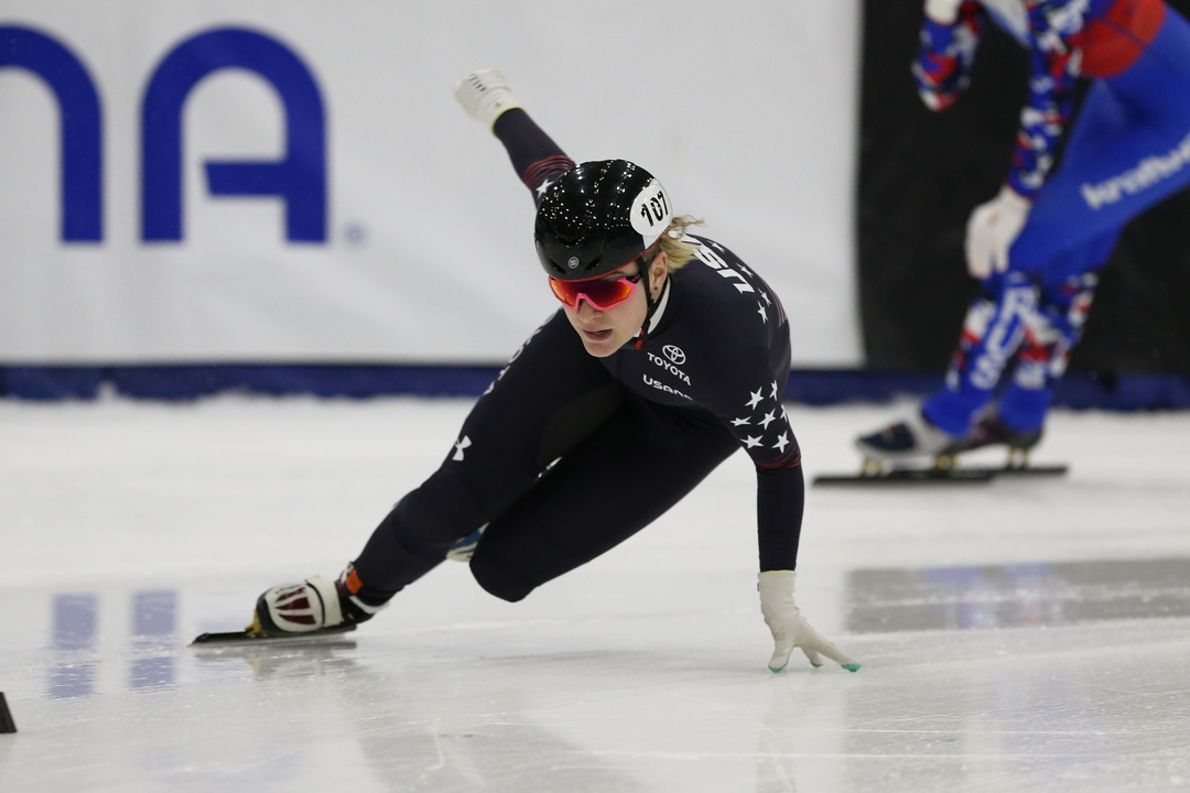 Corie KOMO Radio 4-29