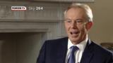 Blair on Iraq