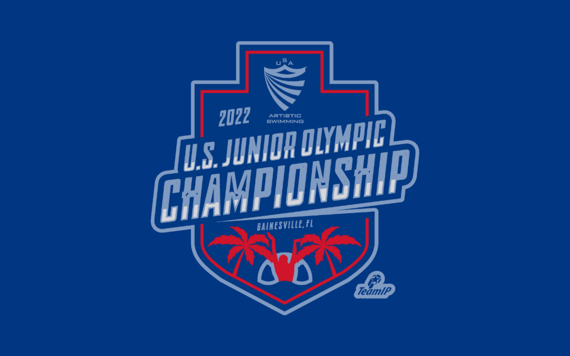 2022 Junior Olympics: Tuesday, June 27th