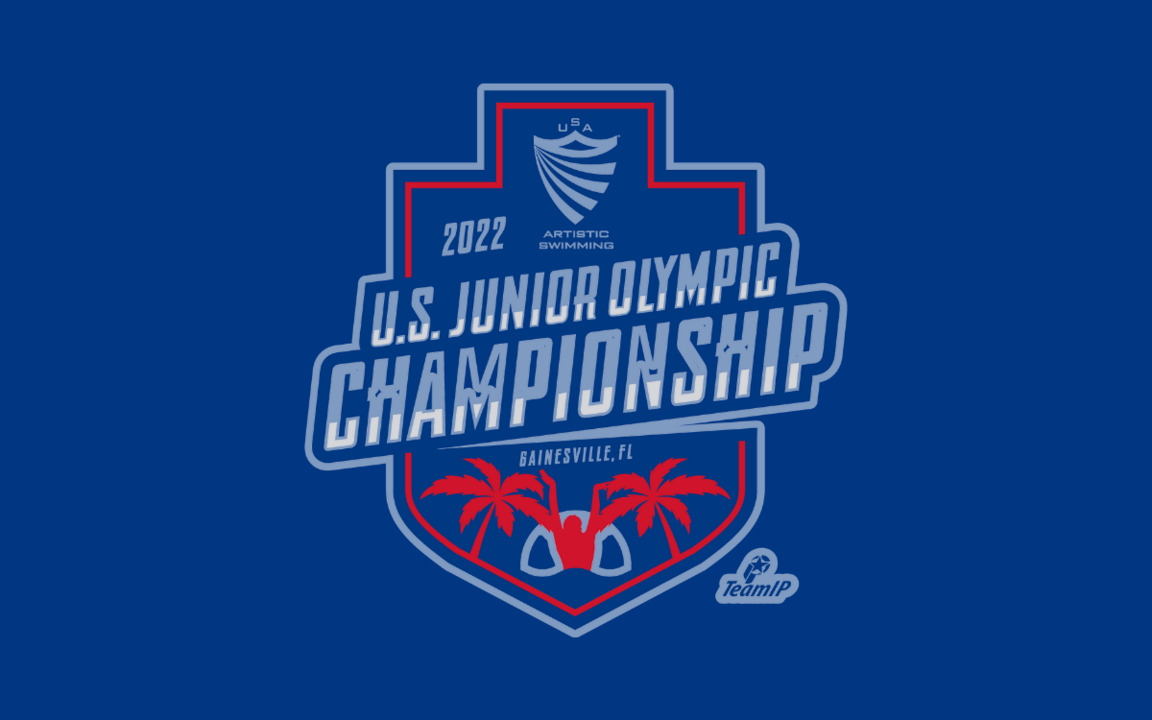 2022 Junior Olympics: Saturday, July 2nd