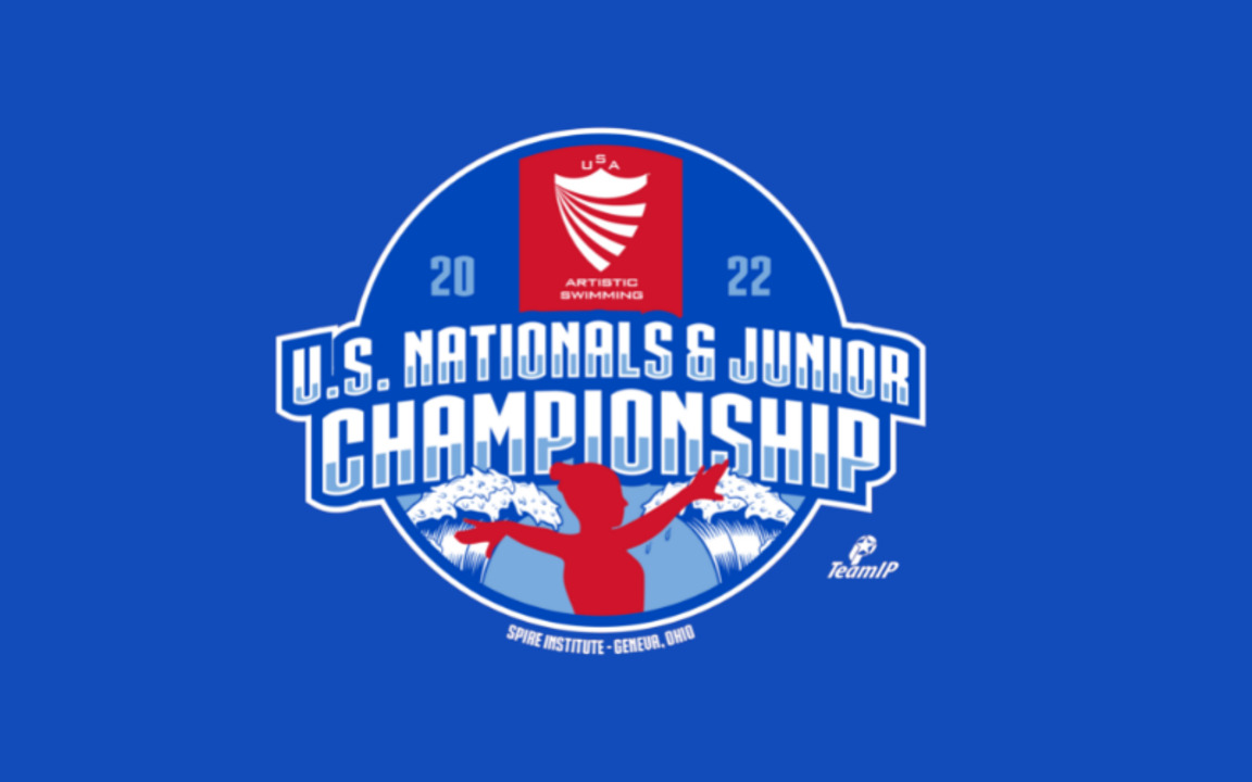 2022 U.S. Junior and Senior Championship: Friday (Tech Solos)