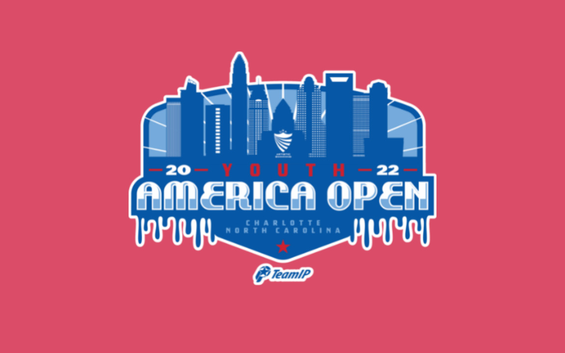 8/11 Youth America Open Duet Preliminary