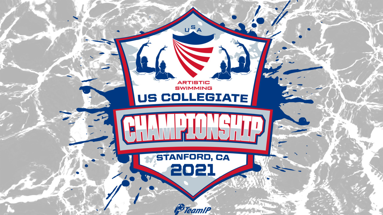 2021 U.S. Collegiate Championship (Figures)
