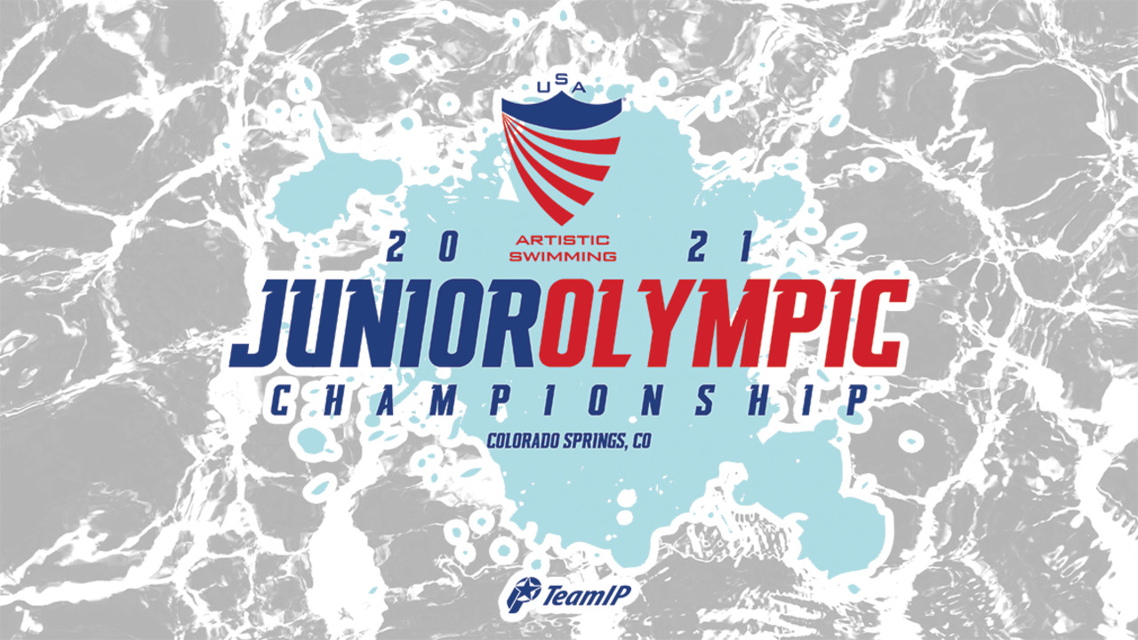 USAAS Junior Olympics: Friday, July 2nd