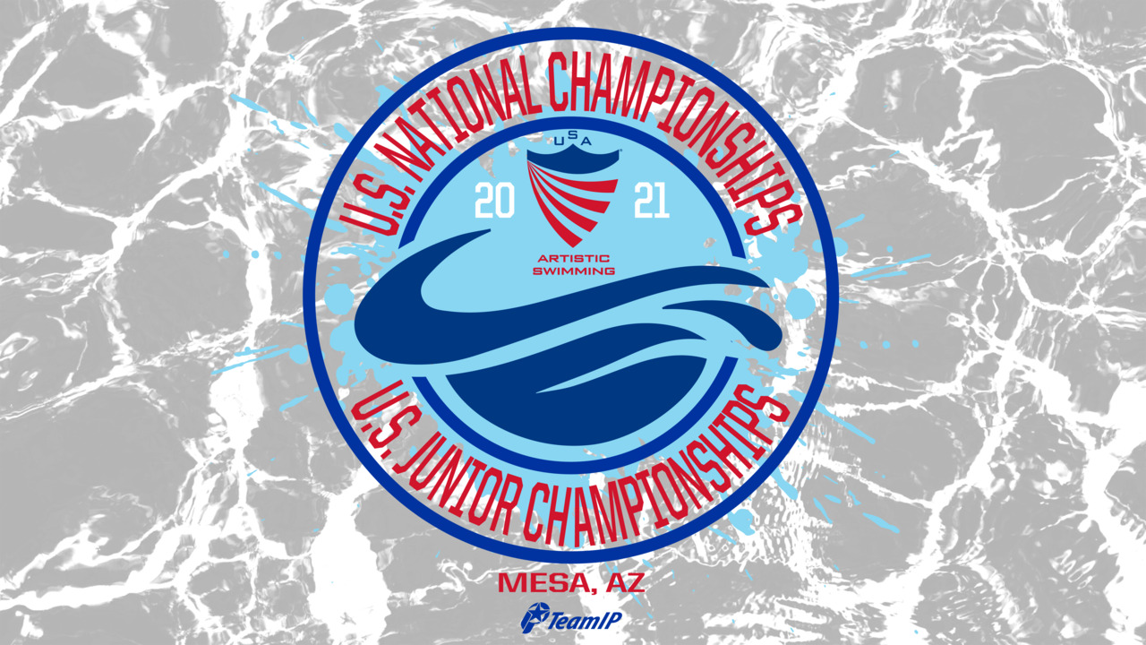 2021 U.S. National Championship and Junior Championship - Senior Duet Free Prelim, Junior and Senior Tech Team Final, Junior Tech Solo Final