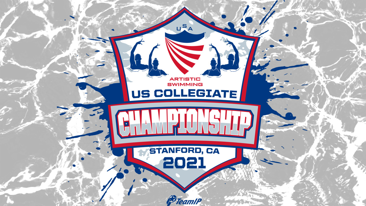 2021 U.S. Collegiate Championship (Duet)