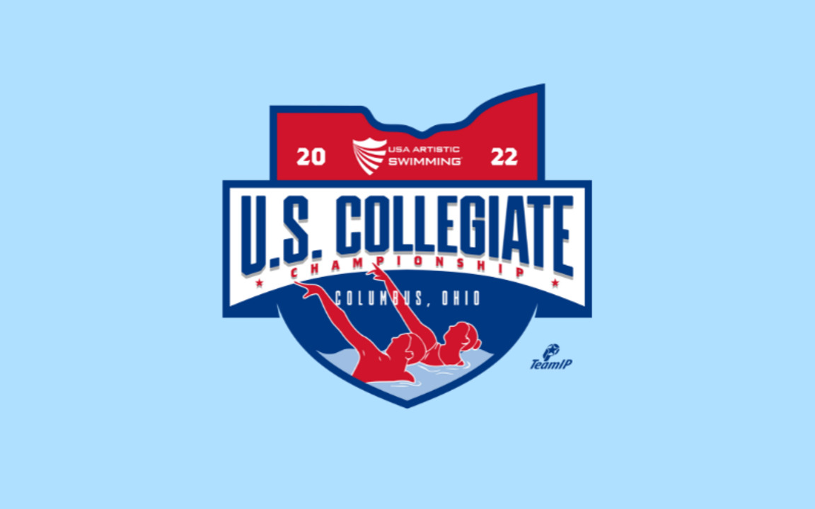 2022 U.S. Collegiate Championship - Trio Prelims