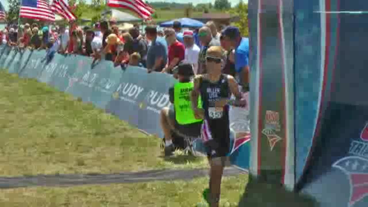 2013 Youth and Junior National Championships Highlights