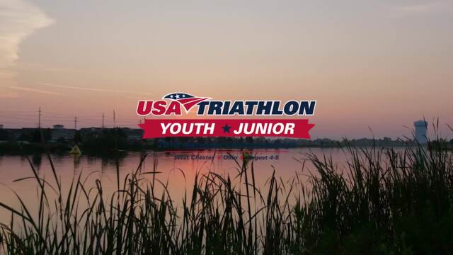 2018 Youth and Junior National Championships Highlight Video