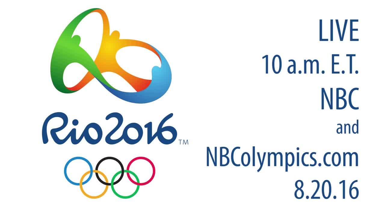 Women's Olympic Triathlon Preview & Broadcast Reminder