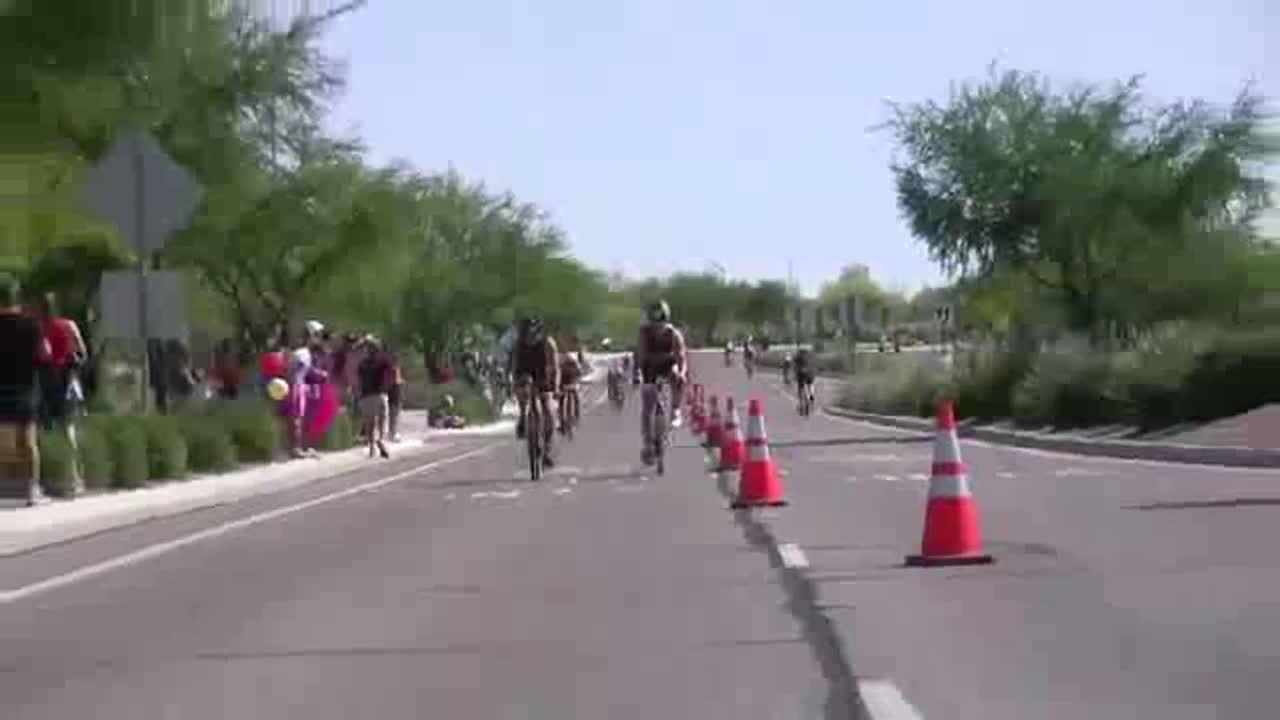 2011 Duathlon National Championship Extended Highlights