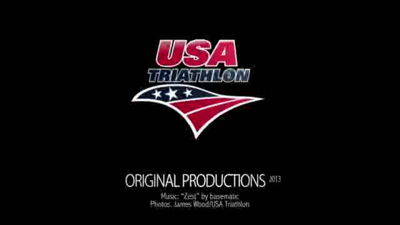 2013 Duathlon National Championships Highlights