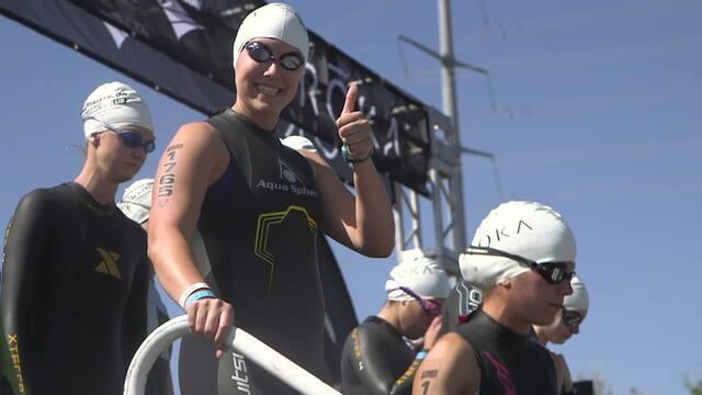 2019 Collegiate Club National Championships Highlight Video