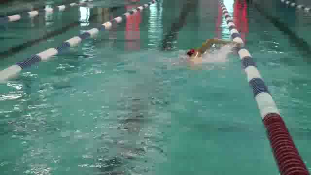 2012 Inaugural Paratriathlon High Performance Camp