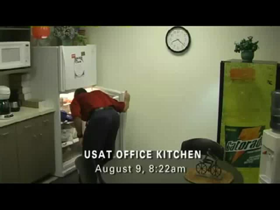 USAT Life - Breakfast