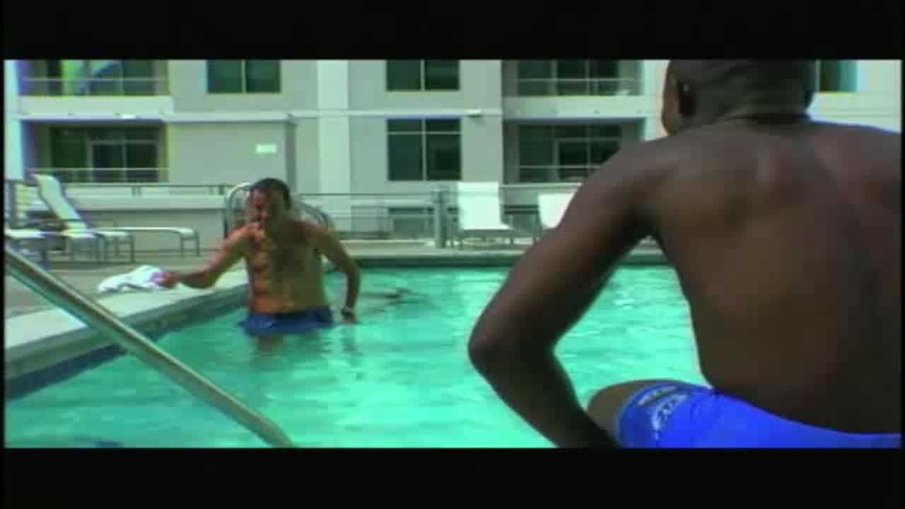 Bob Babbitt Introduces Jim MacLaren