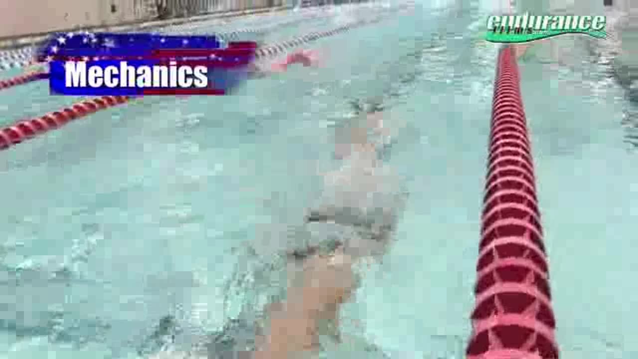 Basic Body Mechanics for Triathlon with Mark Allen