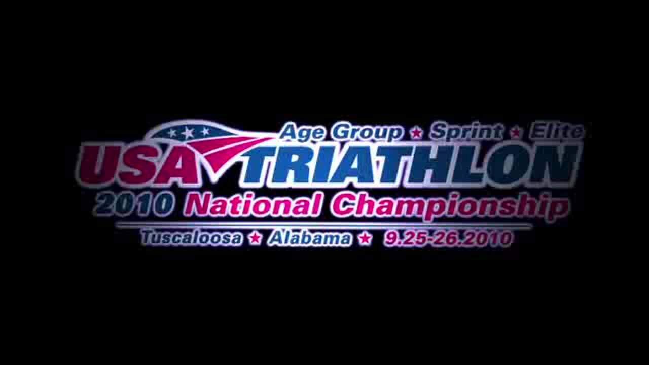 2010 Age Group National Championship Short Highlights