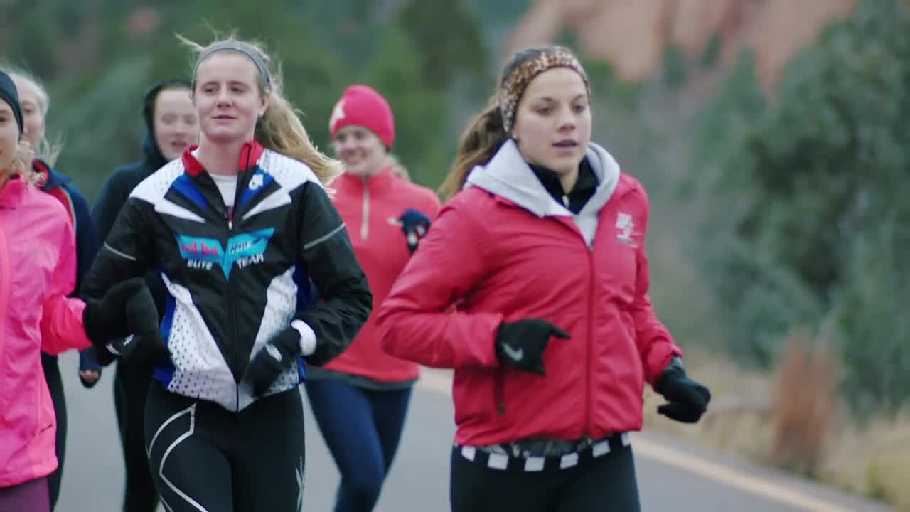 Junior Elite Development Camps